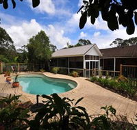 Magnolia House - Kempsey Accommodation