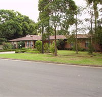 Pleasant Way Motel - Kempsey Accommodation