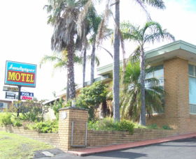 Sandpiper Motel - Kempsey Accommodation 0