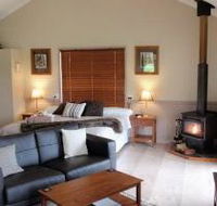 Maleny Luxury Cottages - Kempsey Accommodation