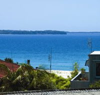 Nautilus Apartments Jervis Bay - Kempsey Accommodation