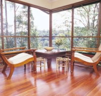 Lyola Pavilions in the Forest - Kempsey Accommodation