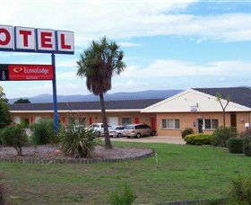 Econo Lodge Bayview Motel - Kempsey Accommodation 0