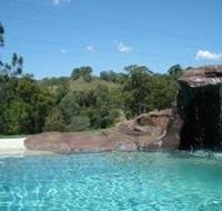 Amamoor Lodge - Kempsey Accommodation