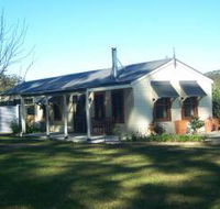 Hillcrest Cottage - Kempsey Accommodation