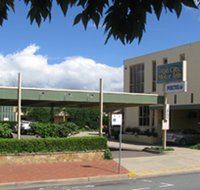 Mid City Motor Inn - Kempsey Accommodation