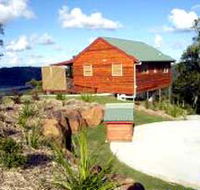 Wittacork Dairy Cottages - Kempsey Accommodation