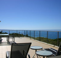 Rainbow Ocean Palms Resort - Kempsey Accommodation