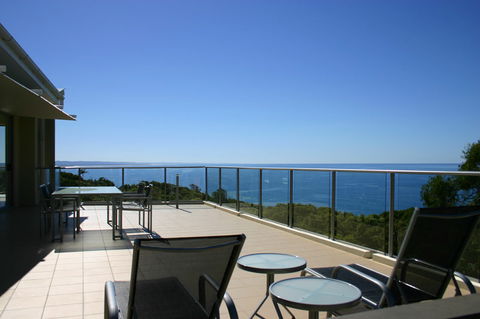 Rainbow Ocean Palms Resort - Kempsey Accommodation 0