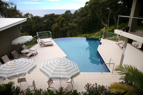 Rainbow Ocean Palms Resort - Kempsey Accommodation 3