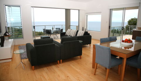 Rainbow Ocean Palms Resort - Kempsey Accommodation 4