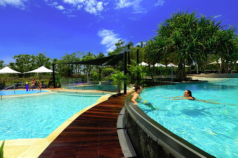 RACV Noosa Resort - Kempsey Accommodation 0