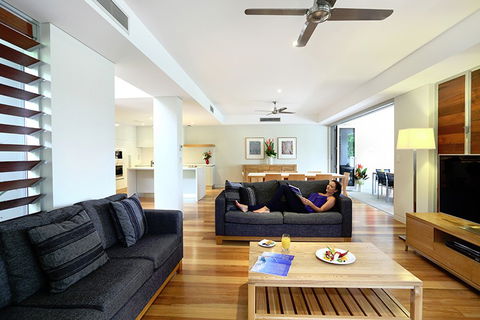RACV Noosa Resort - Kempsey Accommodation 5