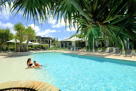 RACV Noosa Resort - Kempsey Accommodation 6