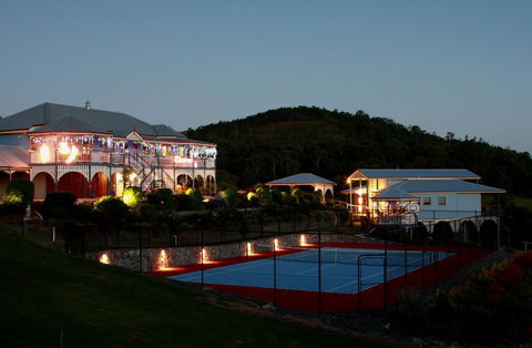 Jacaranda Creek Farmstay And Bed And Breakfast - Kempsey Accommodation 1