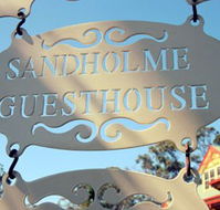 Sandholme Guesthouse 5 Star - Kempsey Accommodation