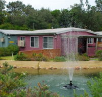 Bay of Plenty Lodges - Kempsey Accommodation