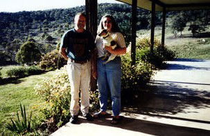 Avalanche Homestead - Kempsey Accommodation 0