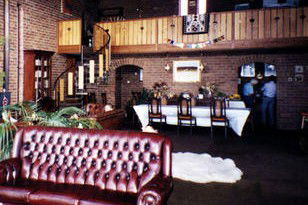 Avalanche Homestead - Kempsey Accommodation 2