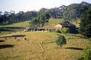 Avalanche Homestead - Kempsey Accommodation 4