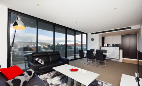 Apartments By Nagee Canberra - Kempsey Accommodation 0