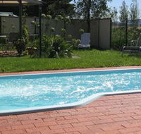 Cardigan Lodge Motel - Kempsey Accommodation