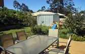 Grantham House - Kempsey Accommodation 0