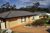 Grantham House - Kempsey Accommodation 1