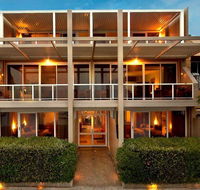 Bay Breeze Boutique Accommodation