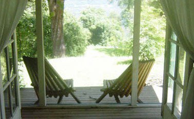 Red Dog Retreat - Kempsey Accommodation 2