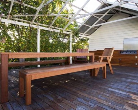 The Cottage - Berry - Kempsey Accommodation 1
