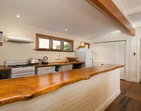 The Cottage - Berry - Kempsey Accommodation 2