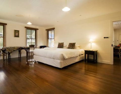 The Cottage - Berry - Kempsey Accommodation 4