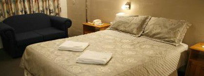 Best Western Coachmans Rest Motor Inn - Kempsey Accommodation 3