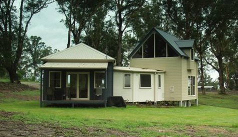 Aurora At Berry - Kempsey Accommodation 5