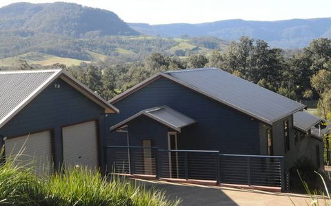 Blue Roo House - Kempsey Accommodation 5