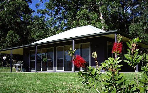 Arundel Of Kangaroo Valley - Kempsey Accommodation 2