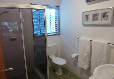 Blue Gums Cottage - Kempsey Accommodation 0