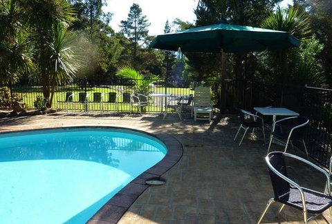 Blue Gums Cottage - Kempsey Accommodation 1