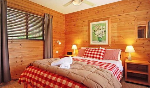 Blue Gums Cottage - Kempsey Accommodation 2