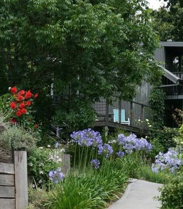 Cloudsong In Kangaroo Valley - Kempsey Accommodation 0