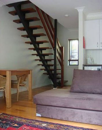 Cloudsong In Kangaroo Valley - Kempsey Accommodation 1