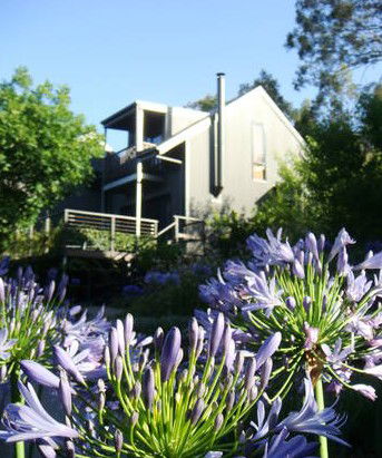 Cloudsong In Kangaroo Valley - Kempsey Accommodation 2