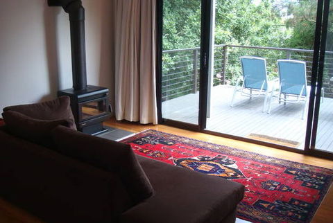 Cloudsong In Kangaroo Valley - Kempsey Accommodation 3