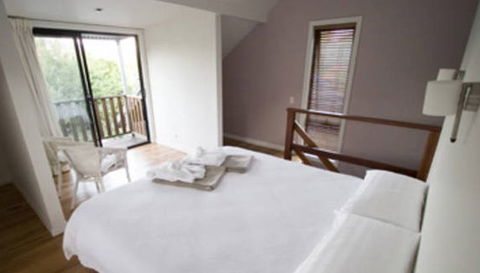 Cloudsong In Kangaroo Valley - Kempsey Accommodation 4