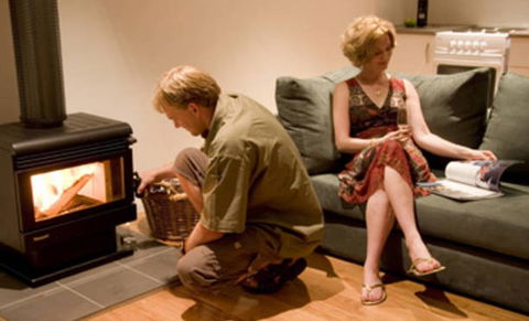 Cloudsong In Kangaroo Valley - Kempsey Accommodation 5