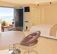 Aqua Shores Mollymook Beach - Kempsey Accommodation