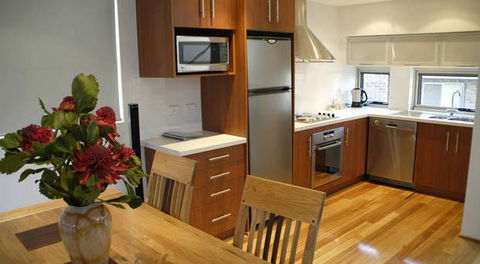 At Outriggers Mollymook - Kempsey Accommodation 2