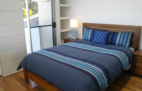 At Outriggers Mollymook - Kempsey Accommodation 3