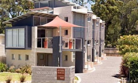 At Outriggers Mollymook - Kempsey Accommodation 5